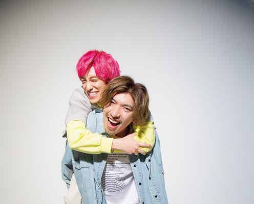 EXIT、ネガティブから復活する方法とは