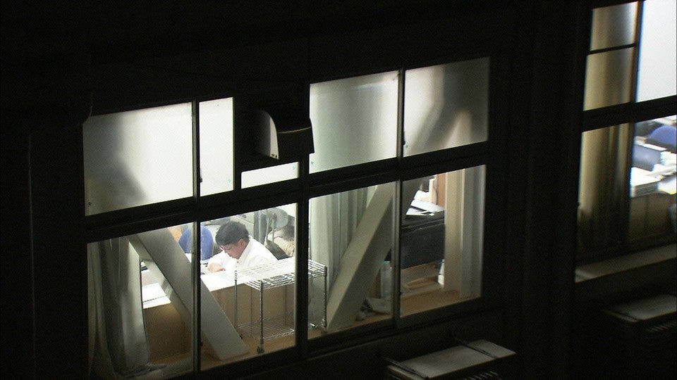 「聖職のゆくえ～働き方改革元年～」より（画像提供：フジテレビ）