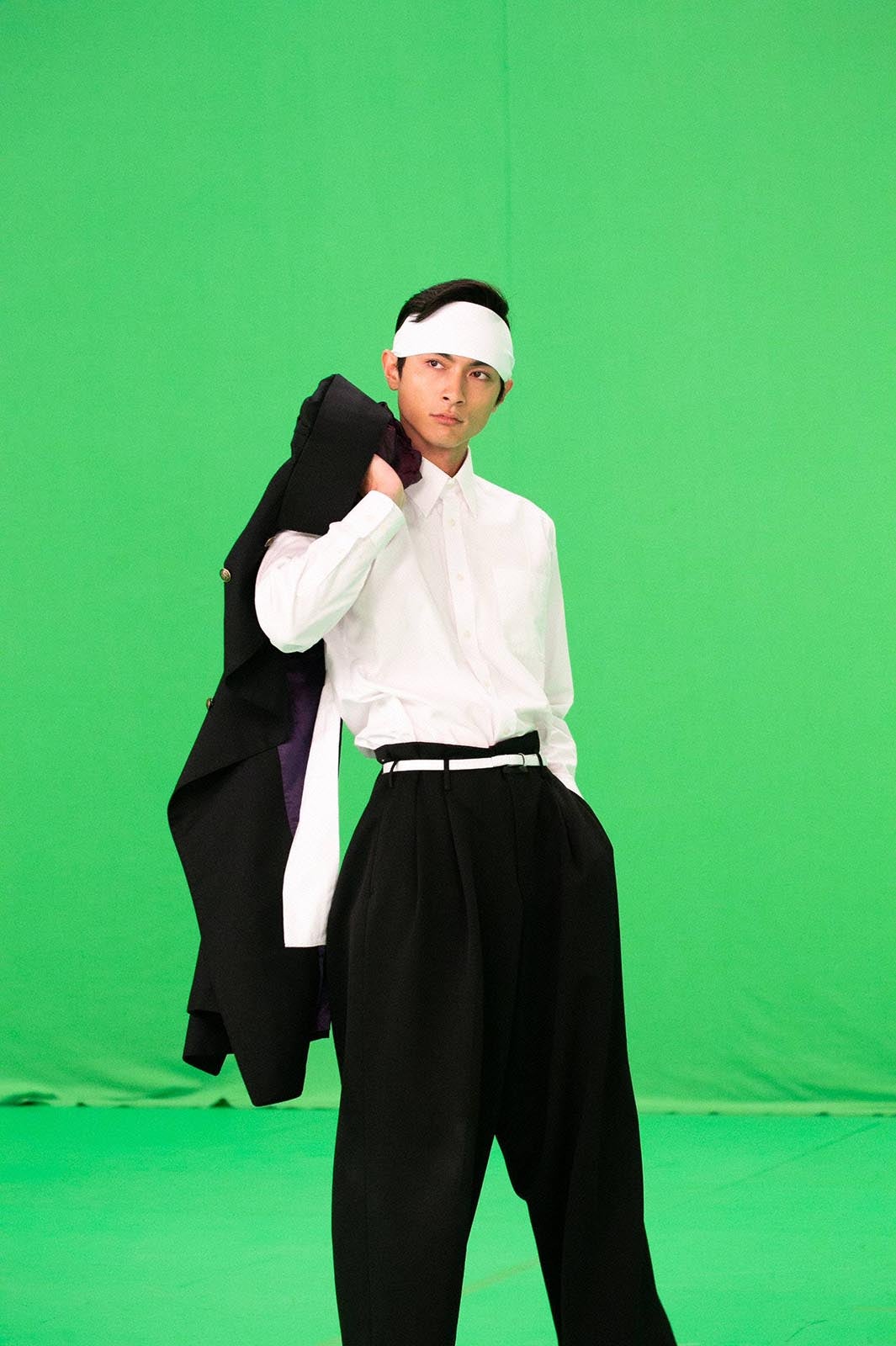 高良健吾（C）フジテレビ