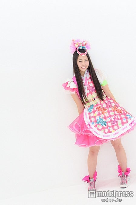 佐々木彩夏 ももクロ一本 の決意 迷いを乗り越え 向き合い方も変わった モデルプレスインタビュー モデルプレス 佐々木彩夏 ももクロ一本 の決意 迷いを乗り越え 向き合い方も変わった モデルプレスインタビュー モデルプレス
