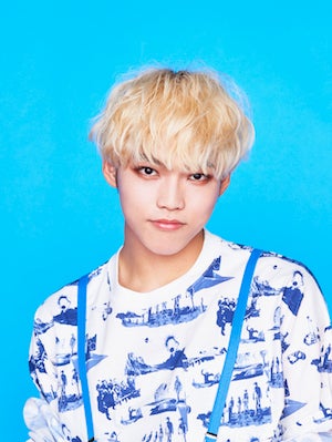 久保田康祐演じる矢崎拓実（画像提供：ABCテレビ）