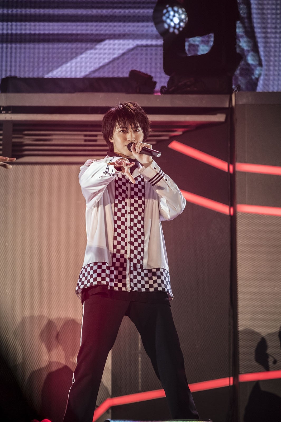 タカシ（撮影：米山三郎・深野輝美・富田望・西村廣起）