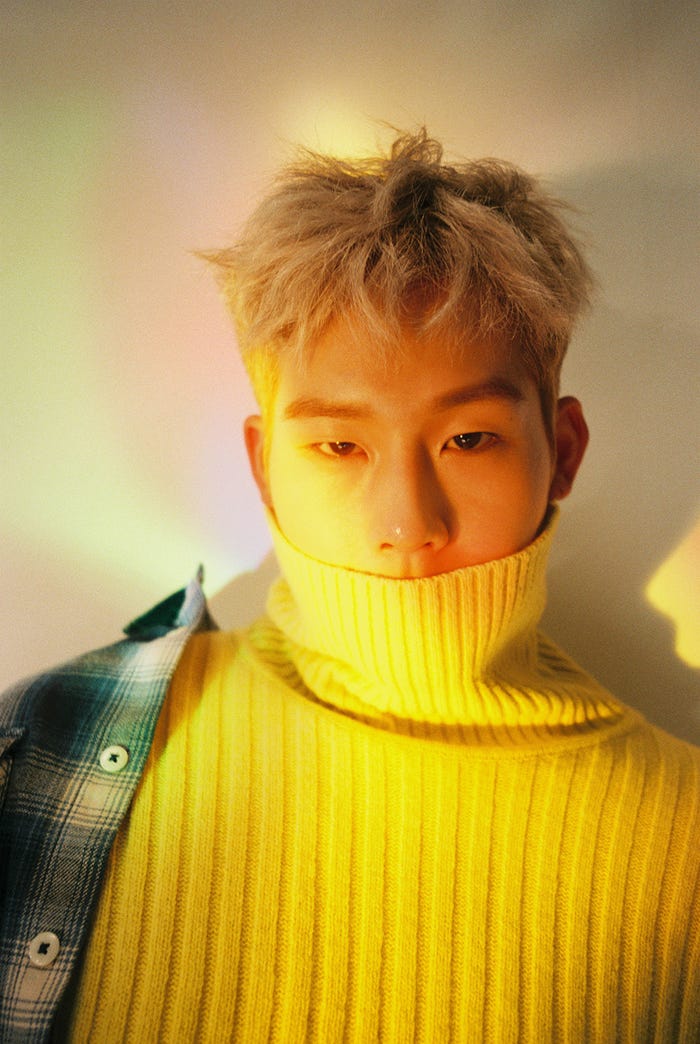 ジュホン(JOOHEON)/提供写真