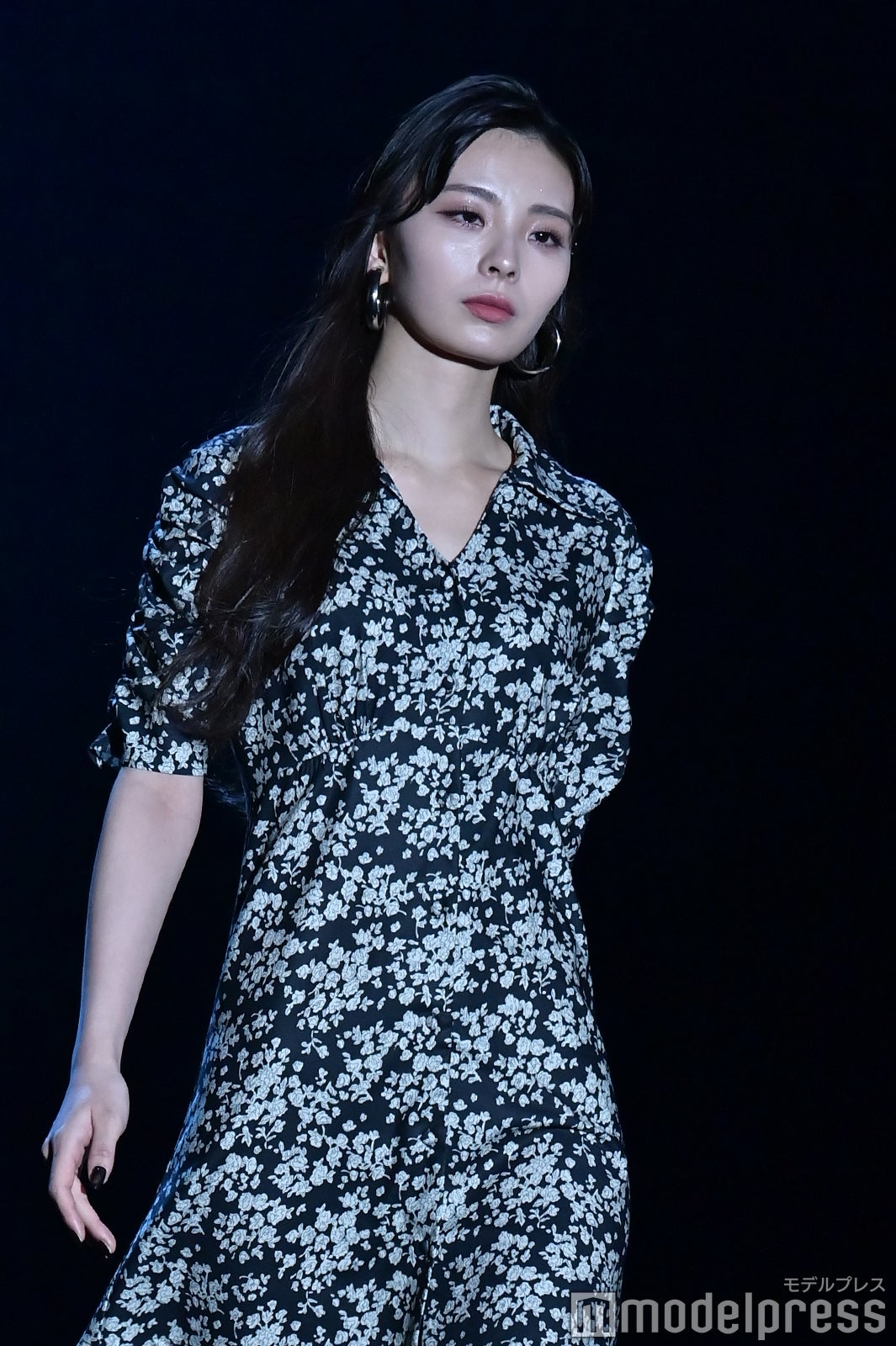 川口ゆりな （C）モデルプレス