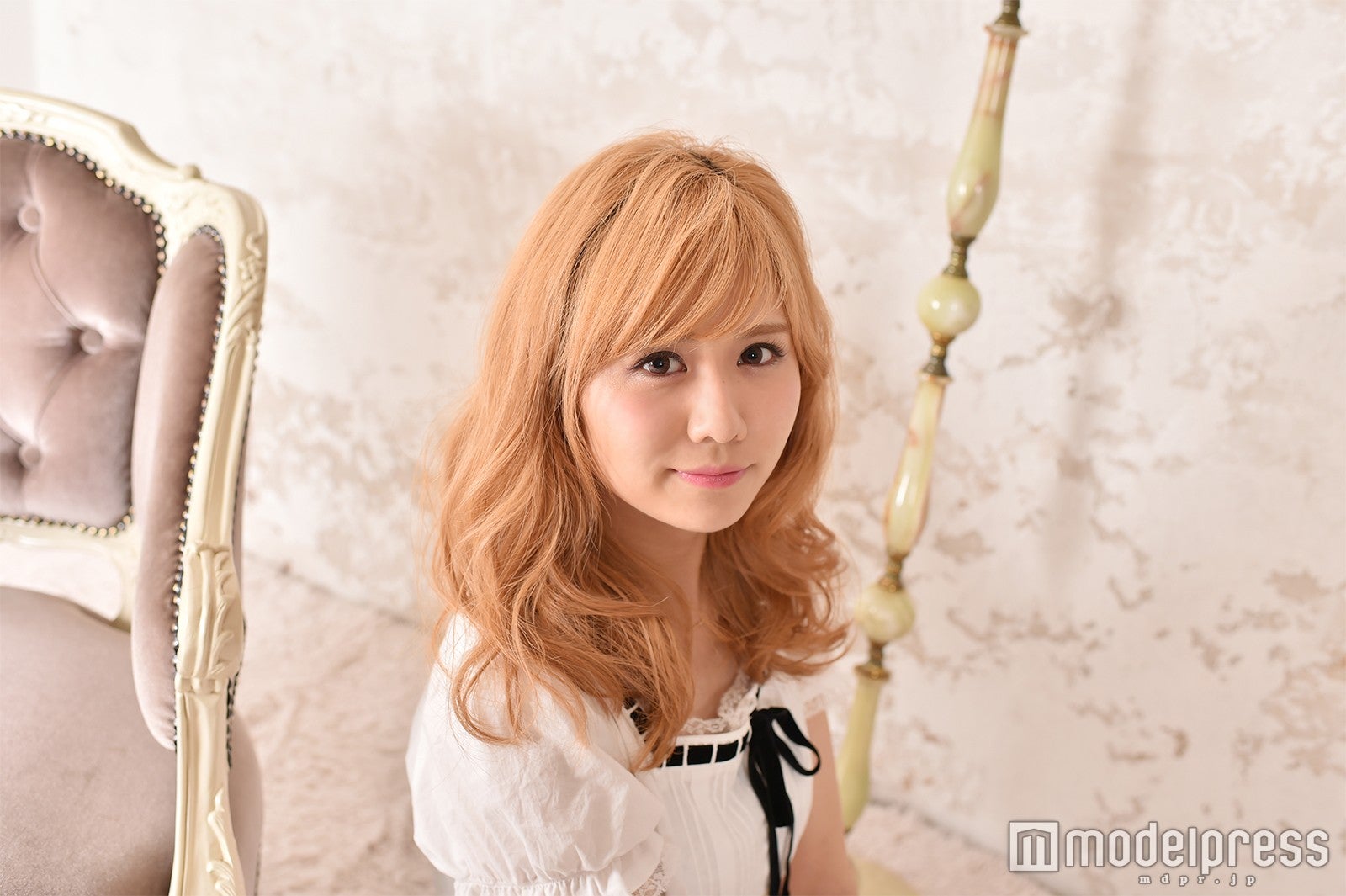 佐藤すみれ（C）モデルプレス