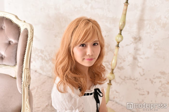 佐藤すみれ(C)モデルプレス