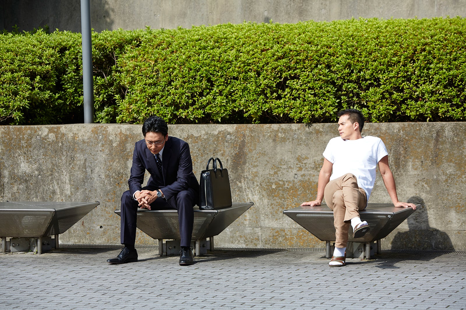 画像4/7) 佐々木希＆三代目JSB山下健二郎がキス…結婚初夜に衝撃