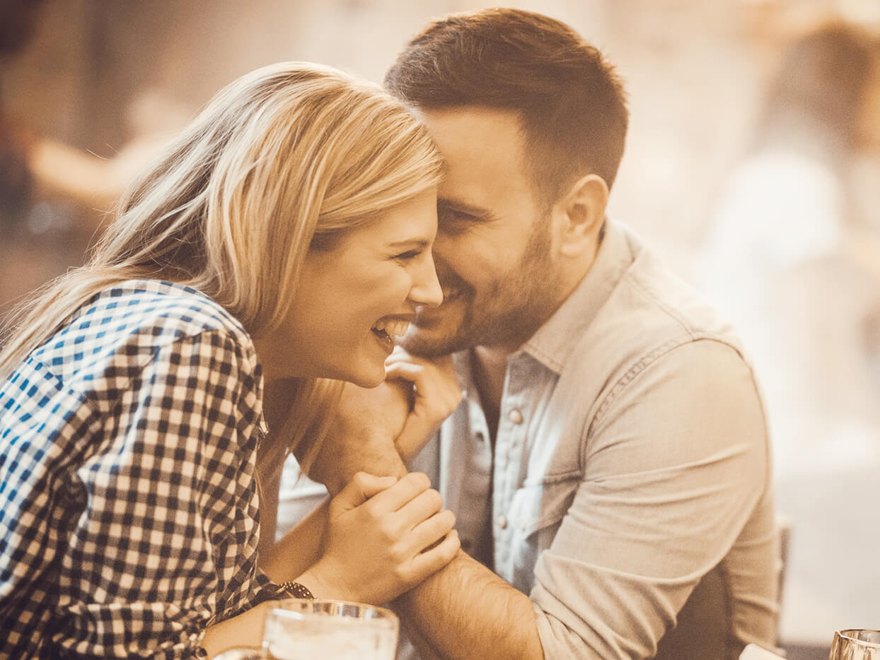 自信過剰な男性を落とすには な女 になること モデルプレス