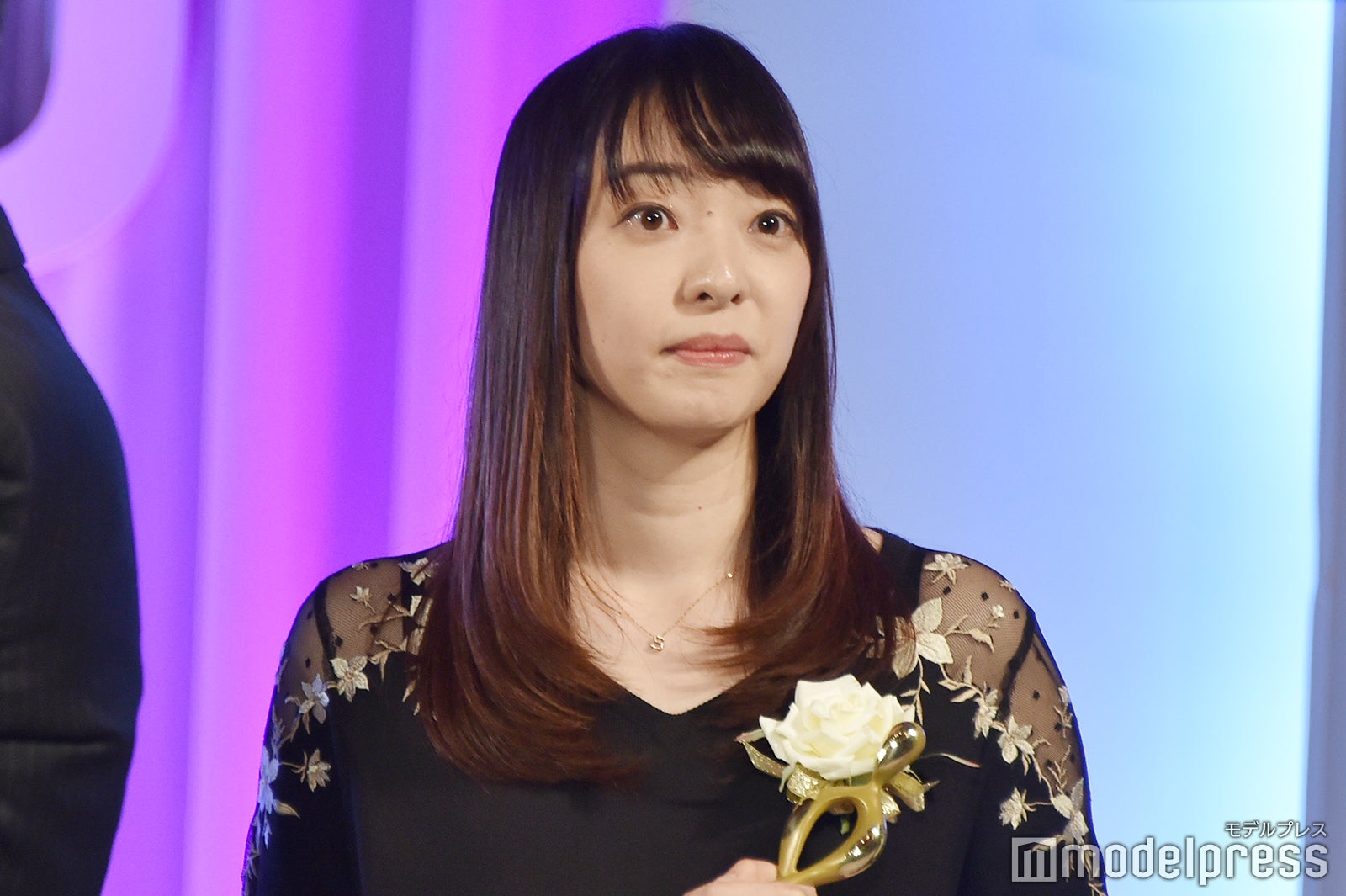 貴島彩理プロデューサー（C）モデルプレス