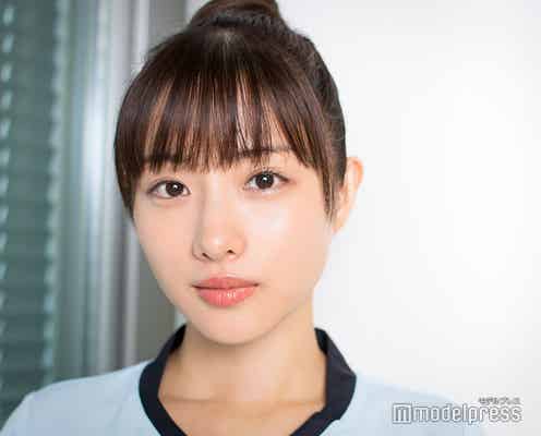 石原さとみ「アンサング・シンデレラ」のヘアメイクポイント、西野七瀬への“特別な想い”<インタビュー後編>