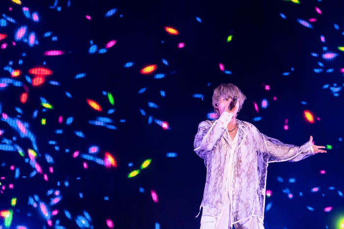 「THE FIRST FINAL」より(C)日本テレビ