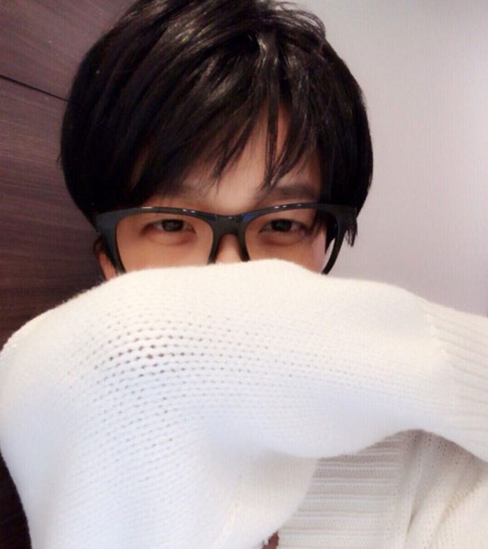 鈴木亮平 ざわちんものまねメイクに 早坂感激でございます 無言オファー の真相明かす モデルプレス 鈴木亮平 ざわちんものまねメイクに 早坂感激でございます 無言オファー の真相明かす モデルプレス