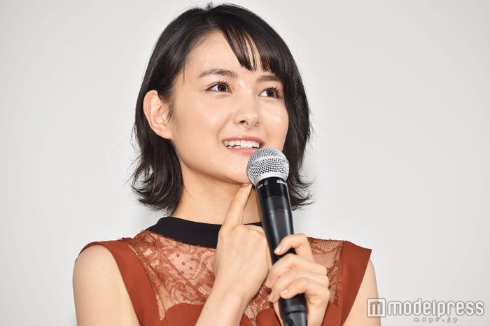 葵わかな(C)モデルプレス