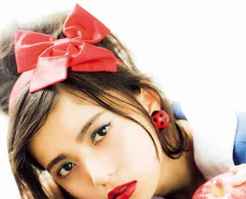 乃木坂46齋藤飛鳥、美し過ぎる“ガチ白雪姫”になりきり