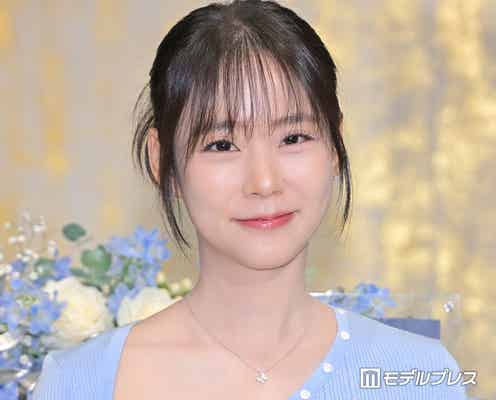 KARAハン・スンヨン、今後の目標は「ドラマや映画に出演」俳優業への意欲見せる