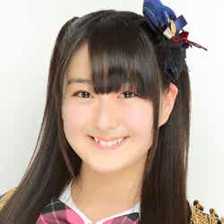 伊豆田莉奈(C)AKS