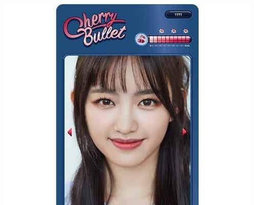 日本人が3人 BTSの相手役務めた美女も…K-POP新星「Cherry Bullet」メンバー続々公開