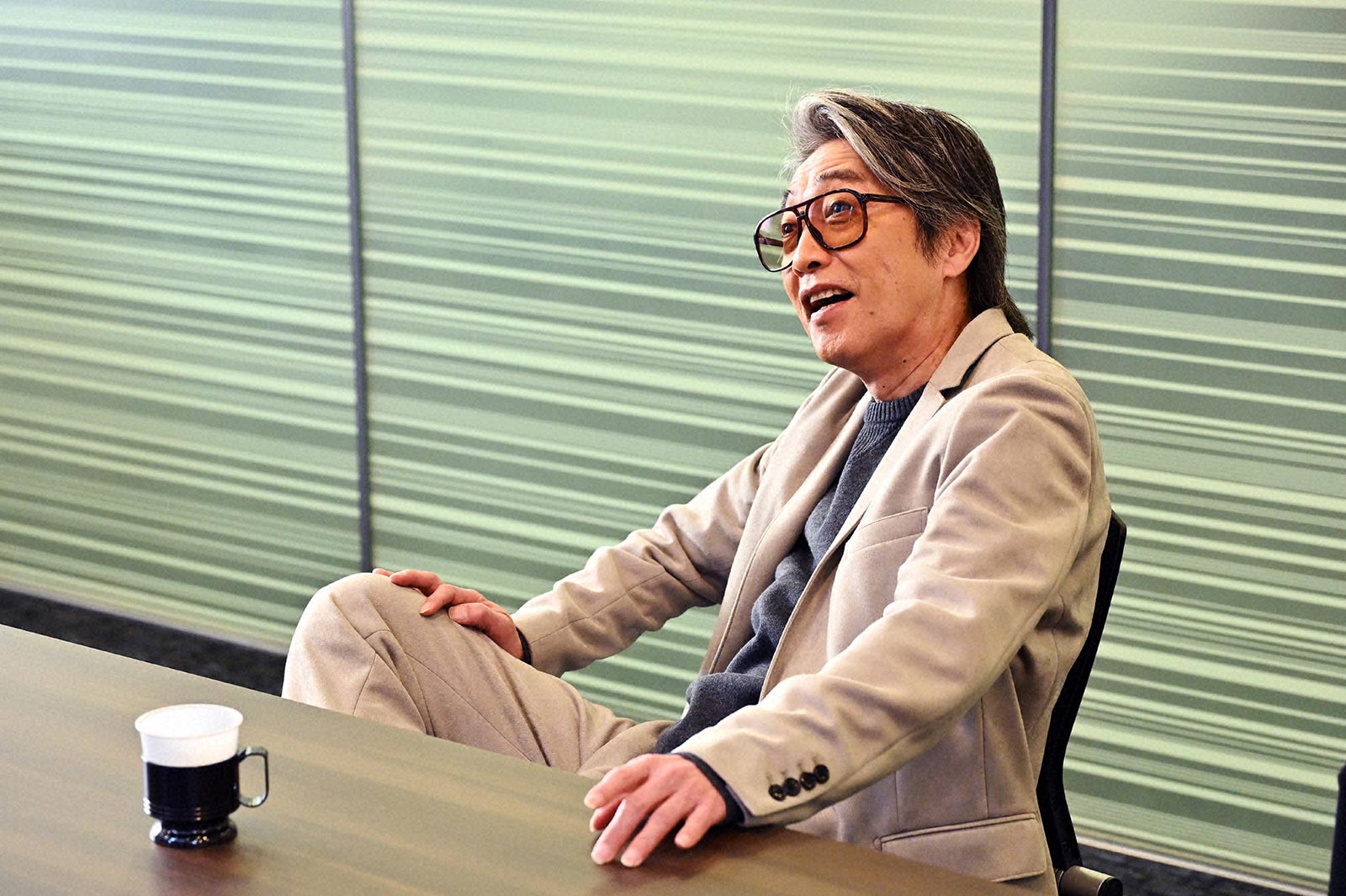 池田成志「不適切にもほどがある！」第6話より（C）TBS