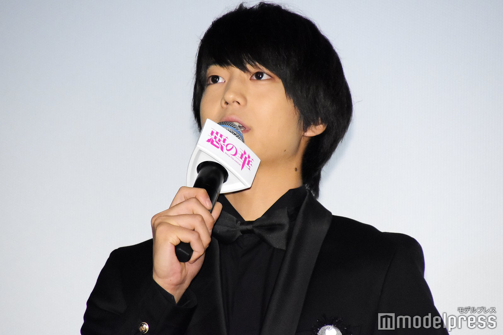 伊藤健太郎（C）モデルプレス