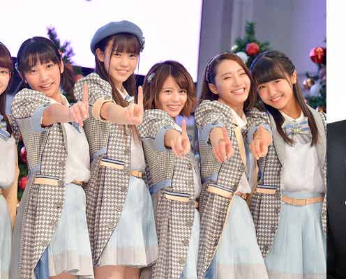 ラストアイドル、小室哲哉プロデュースでイメージ一変「さすが小室さん」「斬新」「アイドル曲の概念が吹き飛んだ」