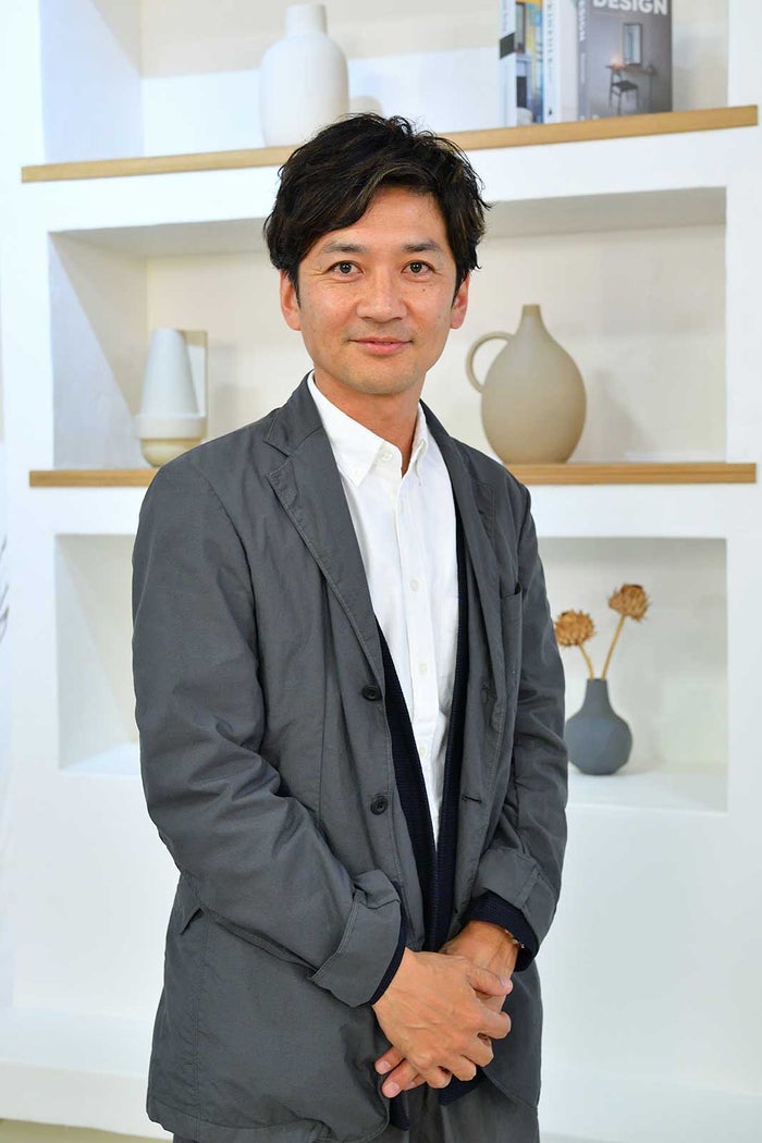 Tokio国分太一 会社設立を振り返り 10倍くらい大変でした お金がありませ ん モデルプレス Tokio国分太一 会社設立を振り返り 10倍くらい大変でした お金がありませ ん モデルプレス