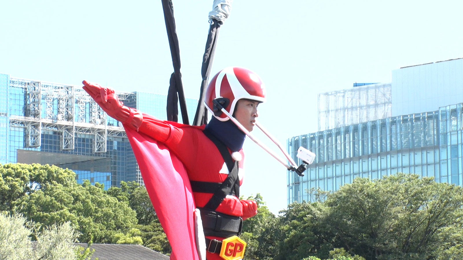 Snow Man向井康二、“打倒・菊池風磨”も衝撃の事実判明「ドッキリGP」4時間SPでリベンジ誓う「いずれ勝ちたいですよ」