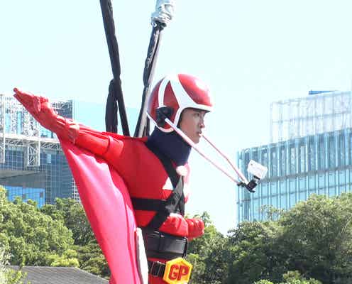 Snow Man向井康二、“打倒・菊池風磨”も衝撃の事実判明「ドッキリGP」4時間SPでリベンジ誓う「いずれ勝ちたいですよ」