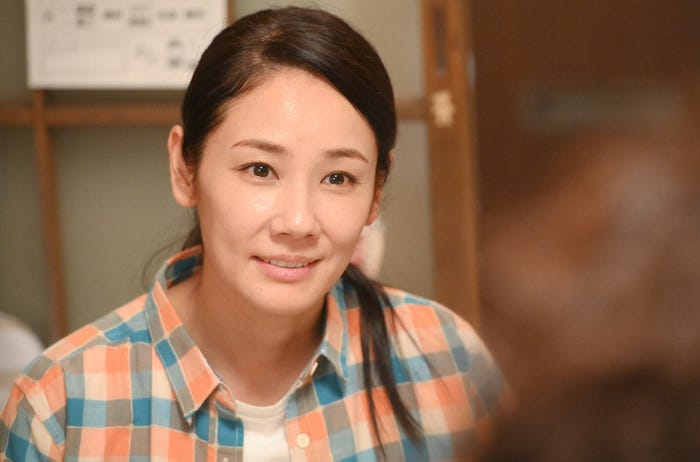 吉田羊/「凪のお暇」第5話より(C)TBS