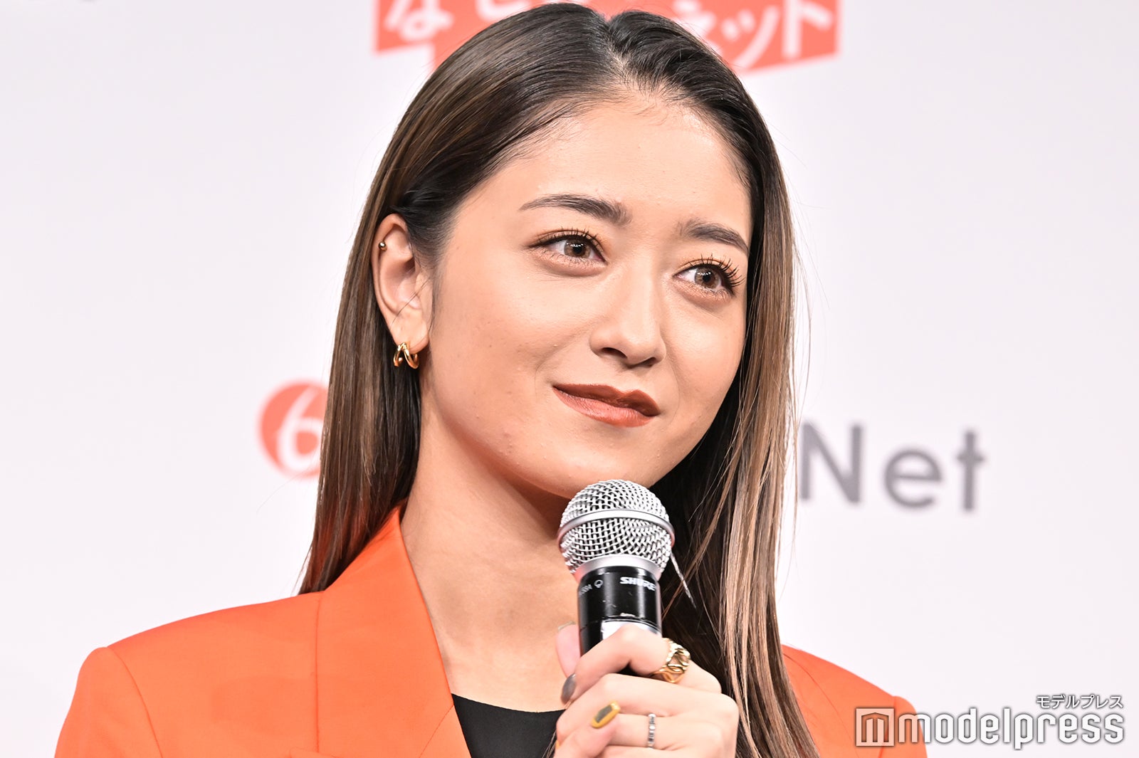 みちょぱ（C）モデルプレス