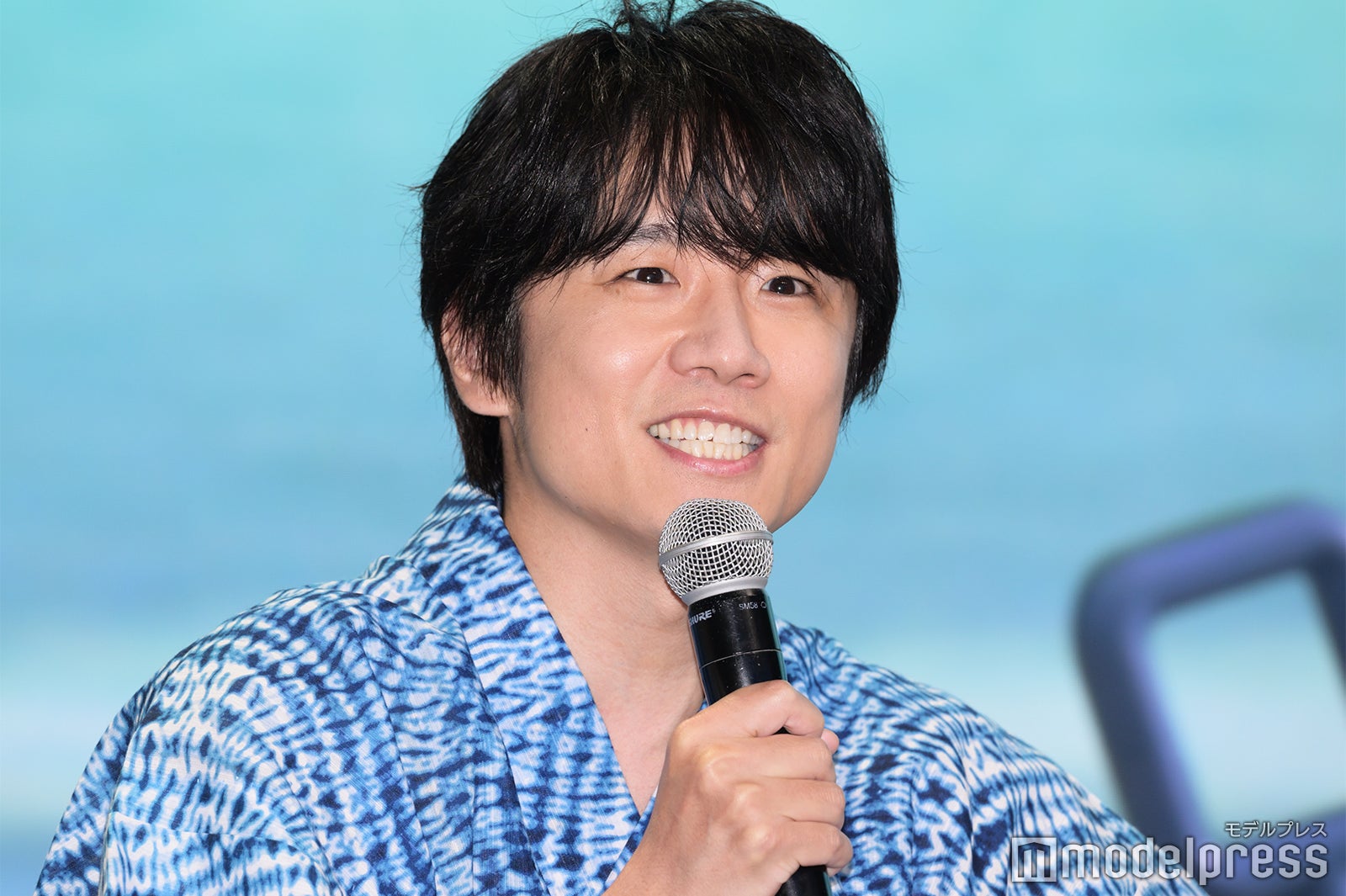 風間俊介（C）モデルプレス