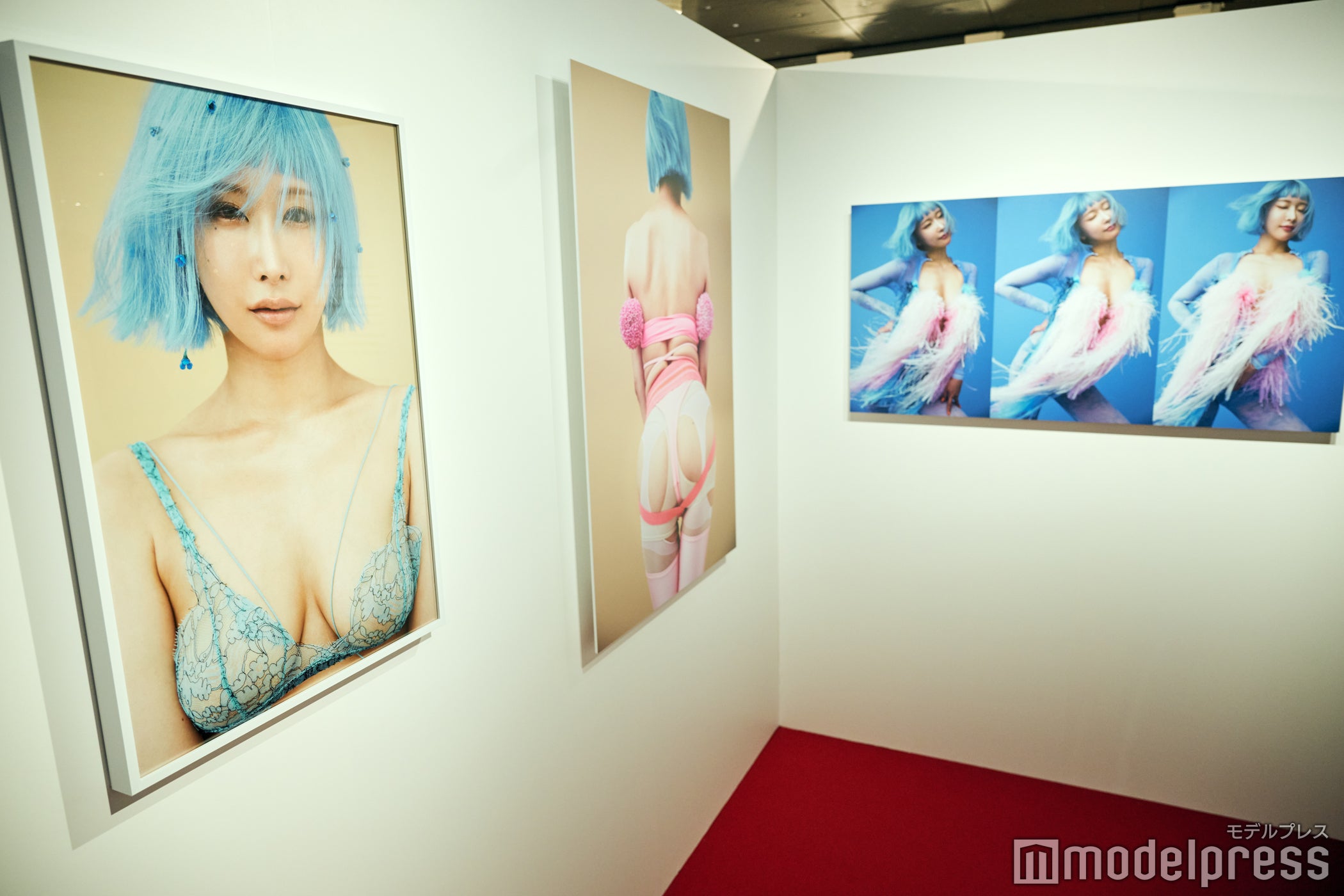 “生命の神秘さ”を感じる（C）モデルプレス