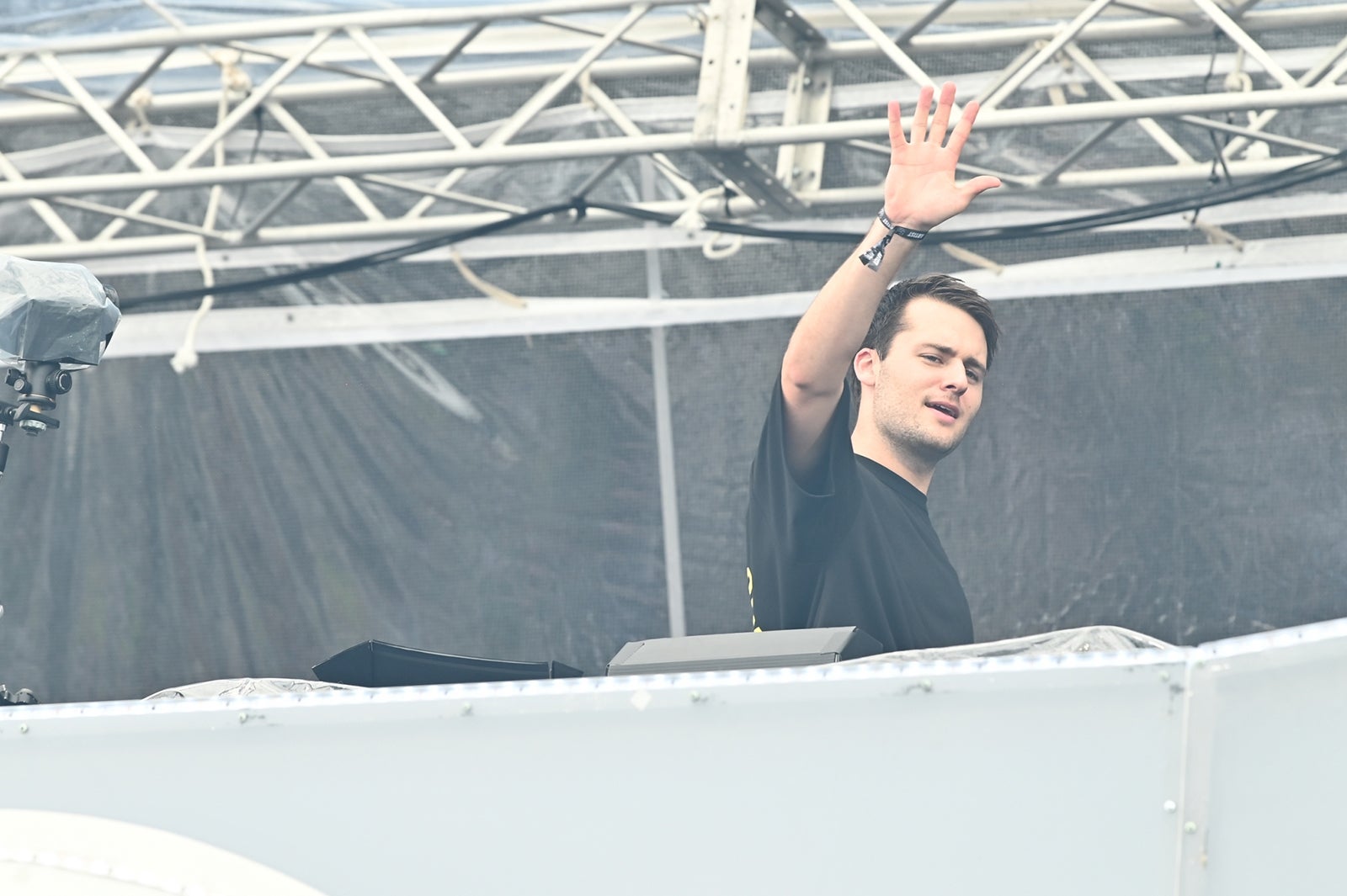 Throttle「S2O JAPAN 2019」ステージ（提供写真）