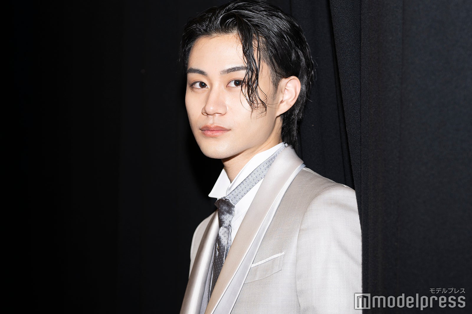 浅間力輝さん（C）モデルプレス