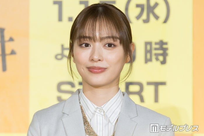 内田理央、自宅に存在する“魔の部屋”とは「一部屋お部屋を潰して」【問題物件】
