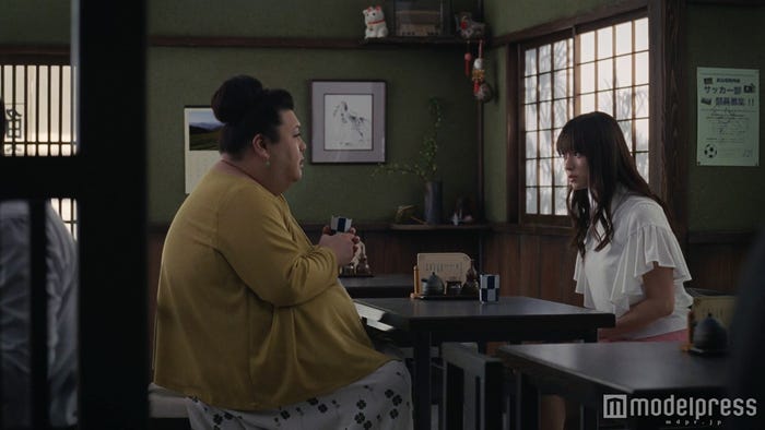 新CM「キョウコとお姉ちゃん うなぎ」篇