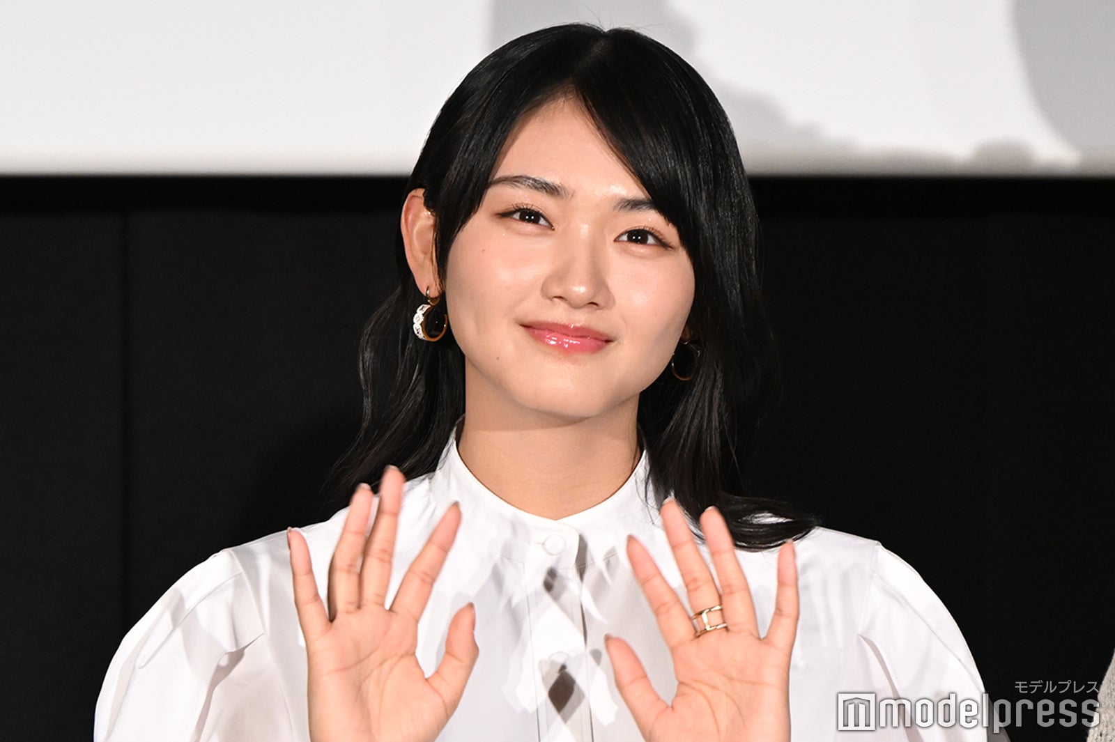 櫻坂46山崎天、自身出演作予告を映画館で鑑賞「ちょっと恥ずかしい気持ちも」“プレッシャー”を感じた瞬間も明かす【GEMNIBUS vol.2】