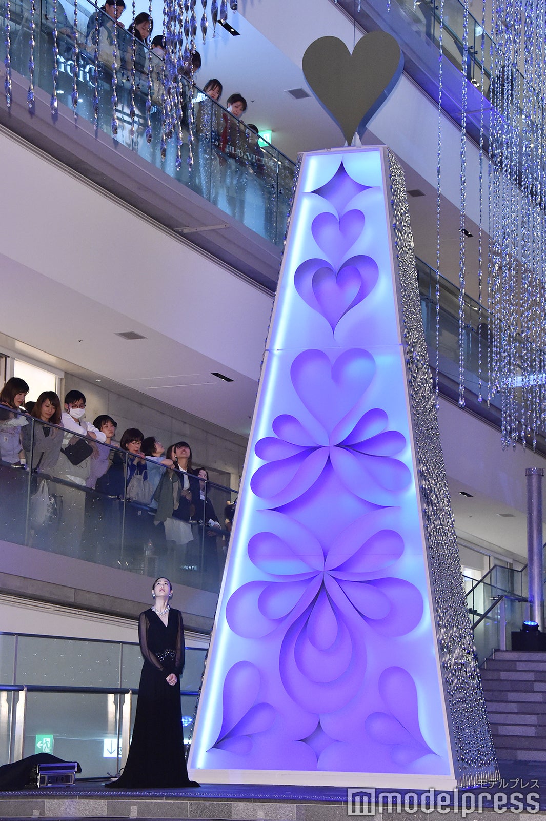 桐谷美玲（C）モデルプレス