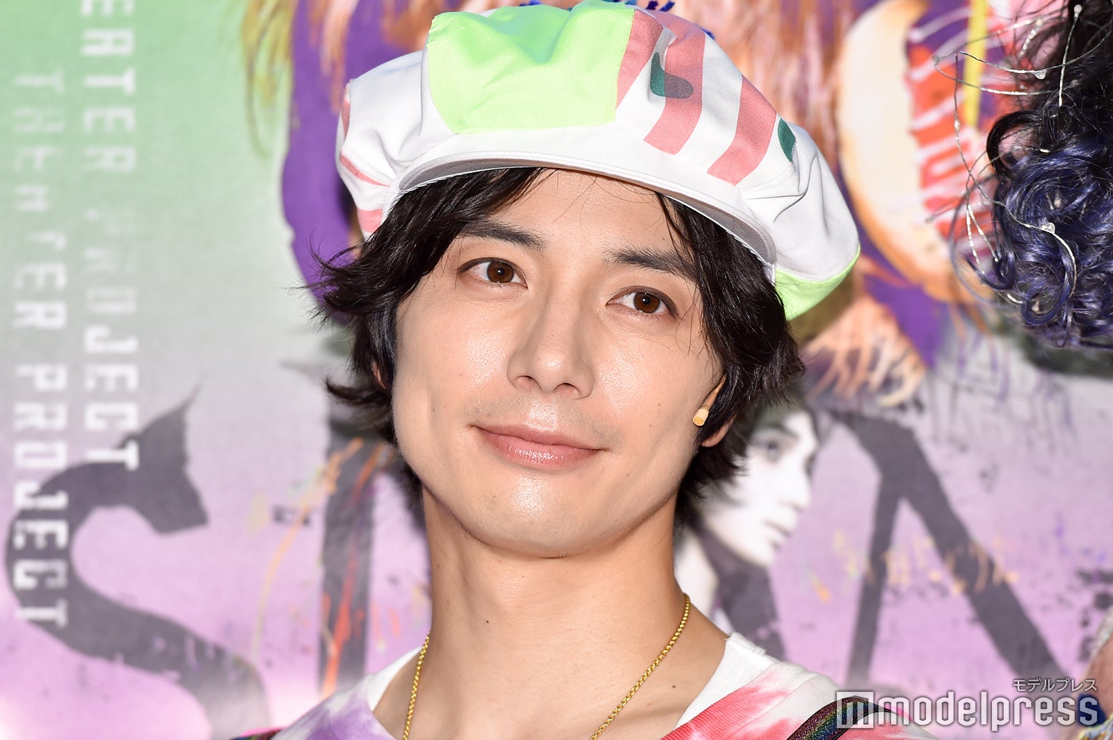 和田琢磨 （C）モデルプレス