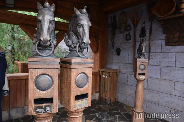 ディズニー・プレミアアクセス(C)モデルプレス