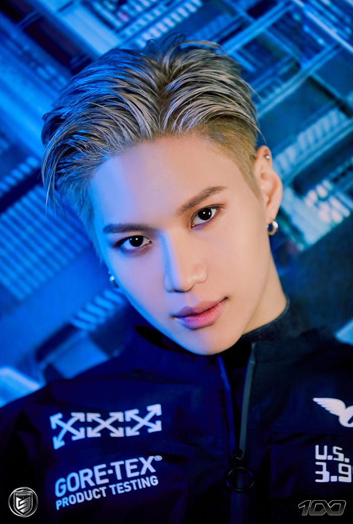 テミン(提供写真)