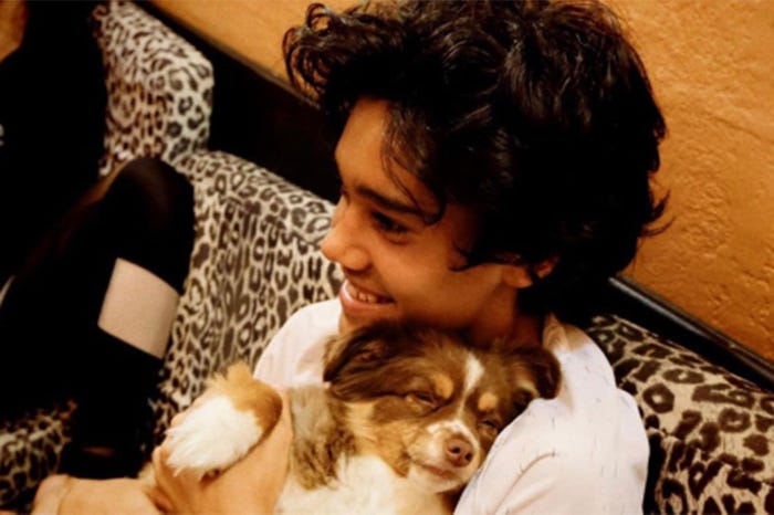 野沢直子公式ブログより