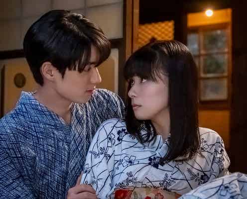 「めおと日和」衝撃ラストに視聴者騒然 最終話予告に瀧昌(本田響矢)&深見(小関裕太)映らず「全く先が読めない」「不安すぎる」