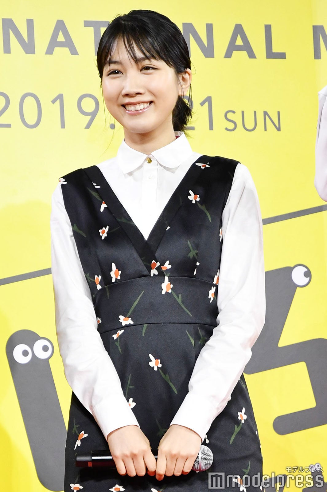 松本穂香 （C）モデルプレス