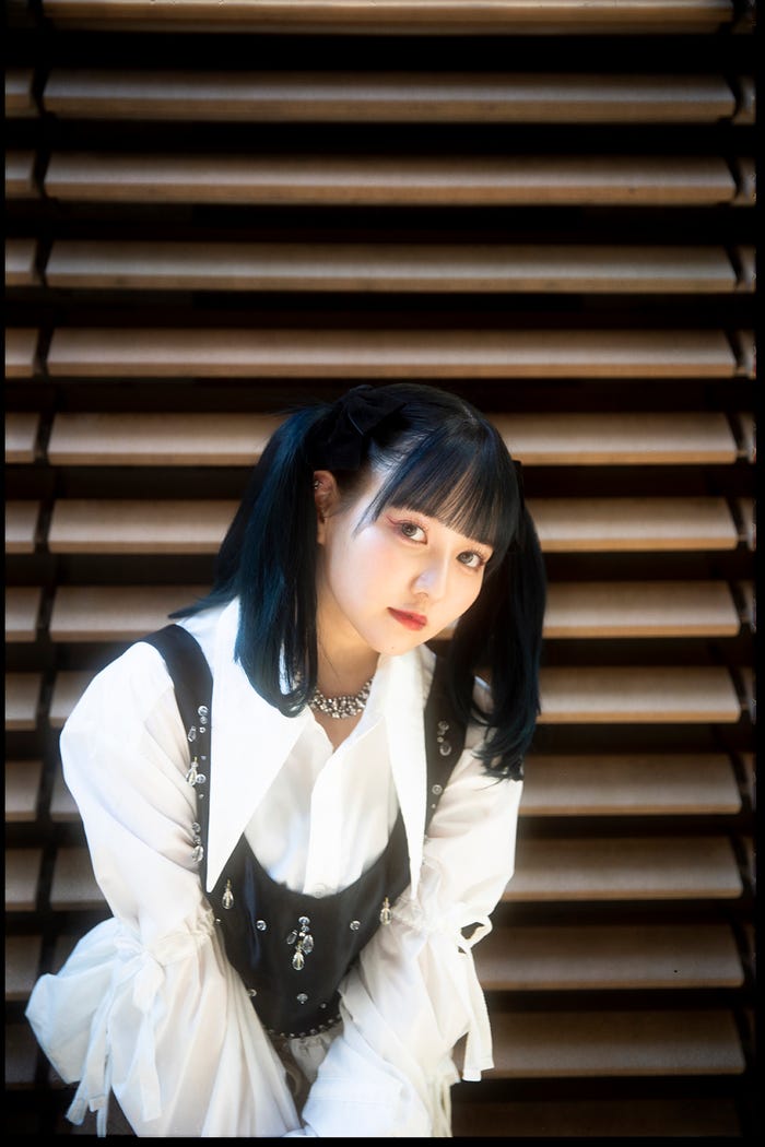 佐藤ノア (提供写真)