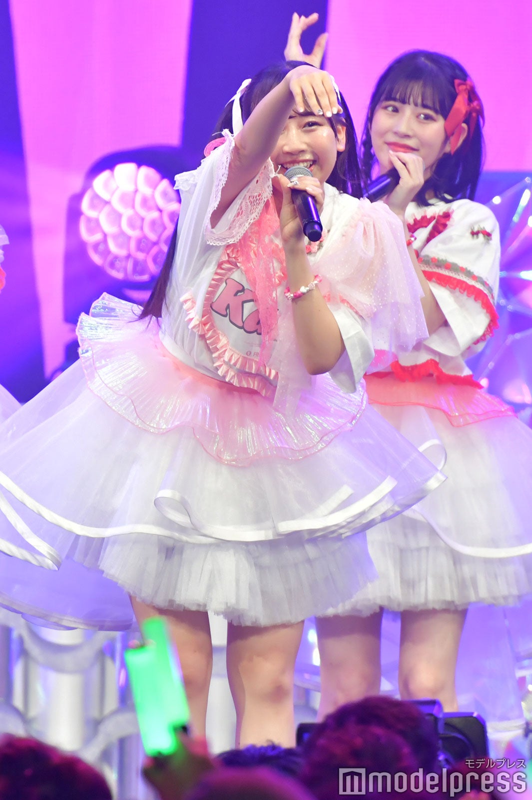 松本かれん（C）モデルプレス