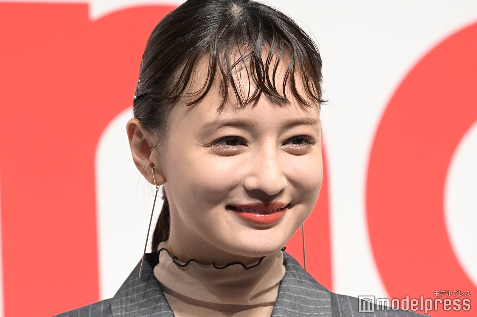 わたなべ麻衣 （C）モデルプレス