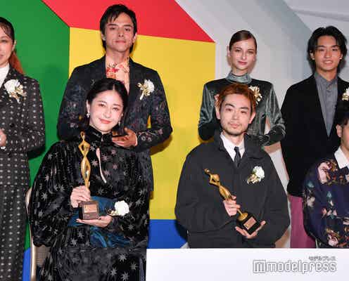 菅田将暉・吉高由里子・オダギリジョーら受賞「東京ドラマアウォード2022」発表<受賞作品・受賞者一覧>