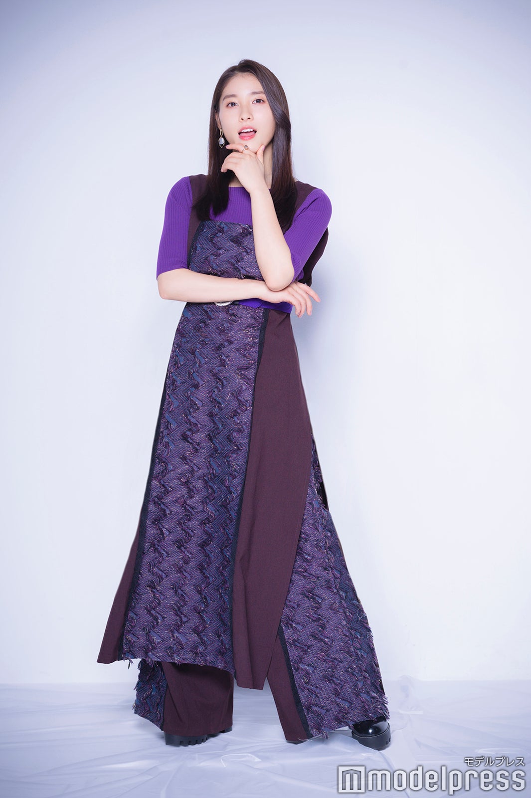 土屋太鳳（C）モデルプレス