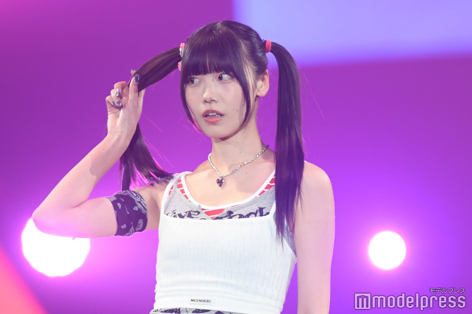 ラッフルくじ 奥田彩友 SWEET STEADY 新アーティスト写真公開記念！ラッフルくじ | RAFFLE