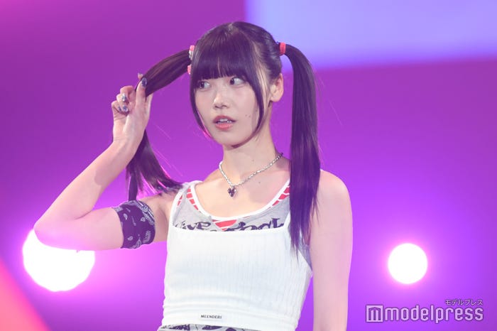 奥田彩友(C)モデルプレス